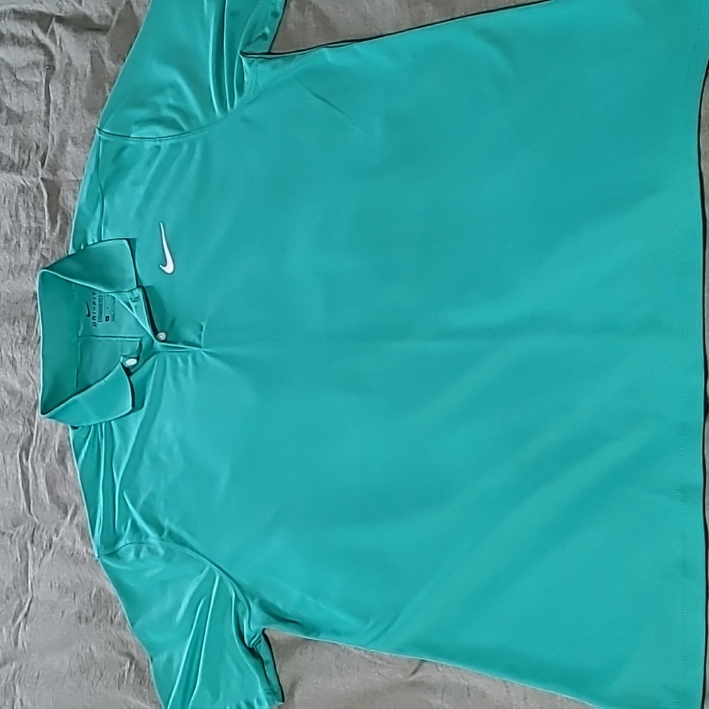 Nike Golf Polo